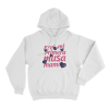 Ere mi Primera Musa Mami Unisex Hoodie White
