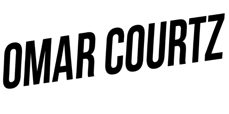 Omar Courtz Merch