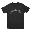 Por Si Manana No Estoy Unisex T Shirt Black