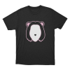 Primera Musa Unisex T Shirt Black