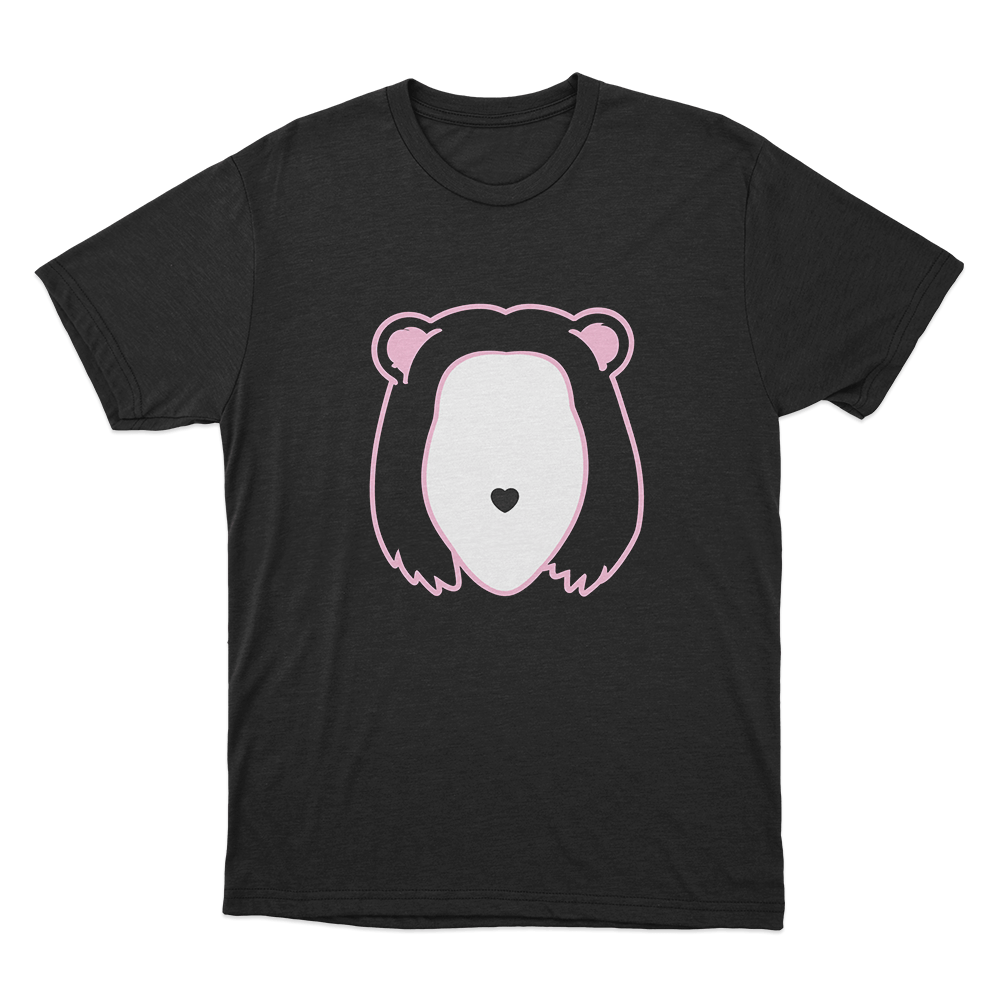 Primera Musa Unisex T Shirt Black Primera Musa Unisex T Shirt Black