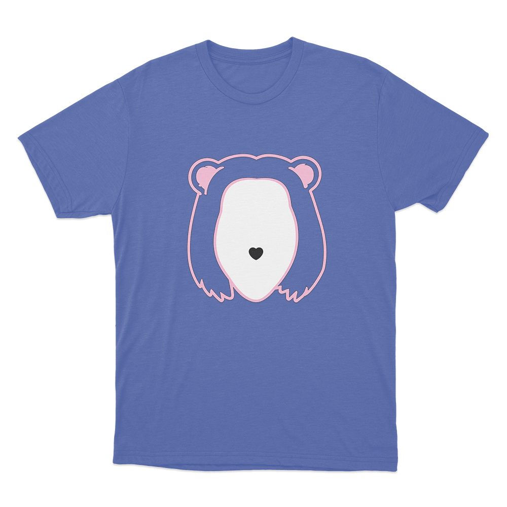 Primera Musa Unisex T Shirt Blue Primera Musa Unisex T Shirt Blue